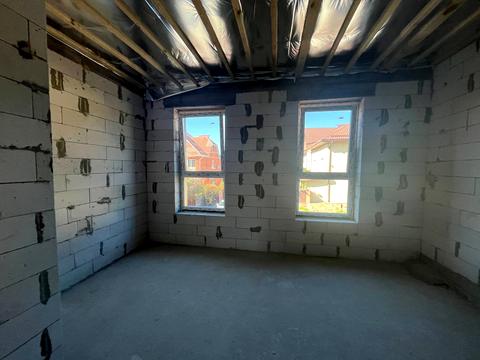 дом по адресу Виноградная ул., 32