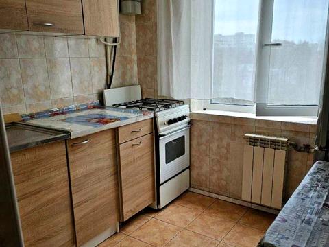 квартира за адресою Якуба Коласа вул., 6