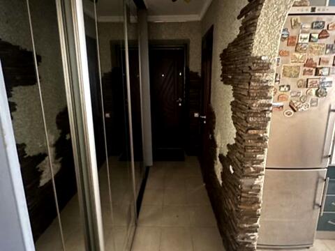 квартира по адресу Дубовецкая ул., 4