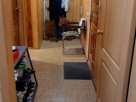 квартира по адресу Героев Труда ул., 33е