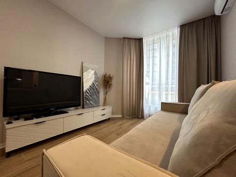 квартира по адресу Мартинова просп., 38