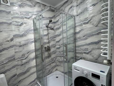 квартира за адресою Ольги Кисілевської вул., 27