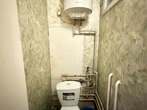 квартира по адресу Бородинская ул., 14