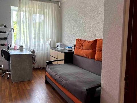 квартира по адресу Заречанская ул., 14/2