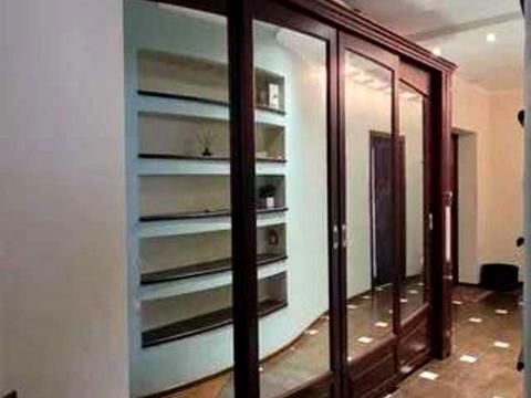 квартира по адресу Здолбуновская ул., 9-Б