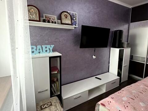 квартира по адресу Ольховая ул., 13