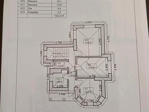 будинок за адресою Івана Богуна вул. (Маршала Будьонного), 26а