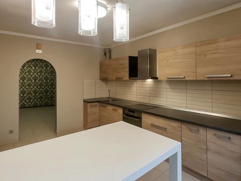 квартира по адресу Петра Григоренко просп., 14