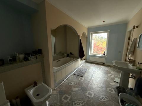 дом по адресу Ягодная ул.