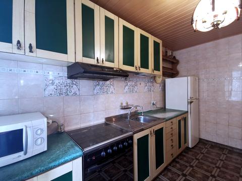 квартира по адресу Мокра ул. (Кудряшова), 5