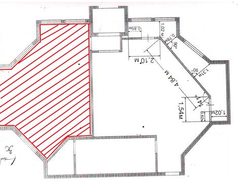 коммерческая по адресу Победы просп., 11