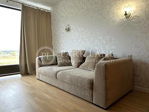 квартира за адресою Паркова вул., 17