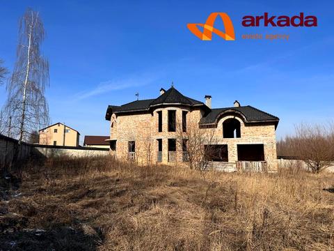 дом по адресу Калушское шоссе
