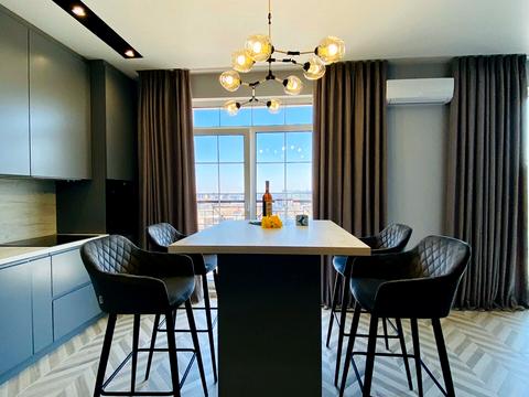 квартира за адресою Михайла Максимовича вул. (Онуфрія Трутенка), 24