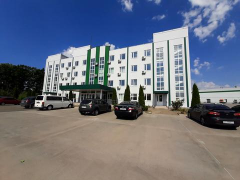 коммерческая по адресу вул. Москаленка, 22