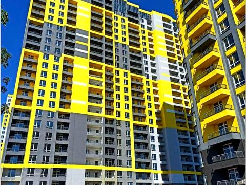 квартира за адресою Петра Радченка вул., 27-29