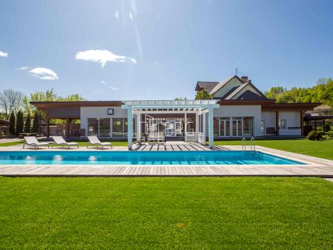 будинок за адресою Лесная