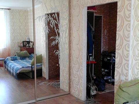 квартира по адресу Ново-Оскольская ул., 1 - ж