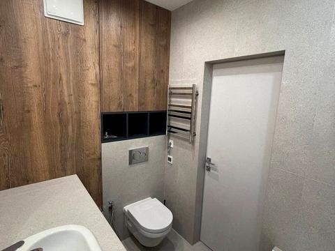 квартира за адресою Дніпровська набережна вул., 18-А
