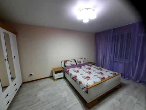 квартира по адресу Балтийский пер., 3