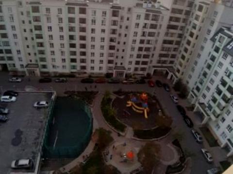 квартира по адресу Леси Украинки ул., 74-В