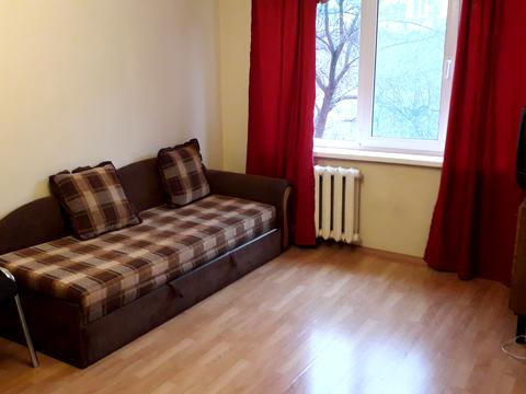 квартира по адресу Юности ул., 4