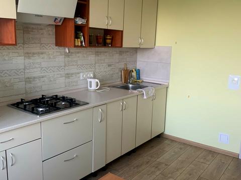квартира по адресу Калиновая ул., 47