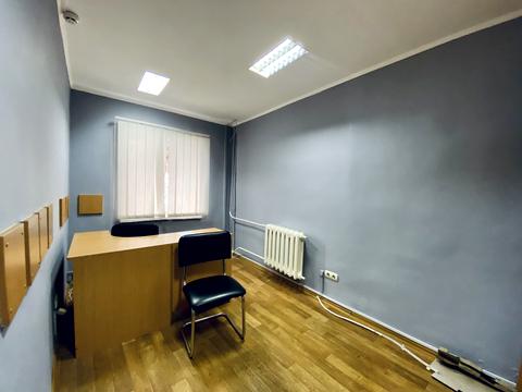 коммерческая по адресу Евгения Чикаленко ул. (Пушкінська), 9Г