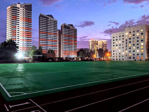 квартира за адресою Чернігівська вул., 8