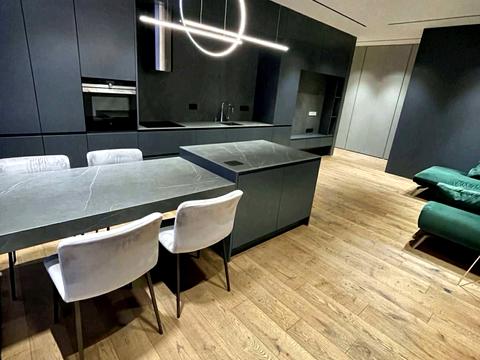 квартира по адресу Демеевская ул., 29