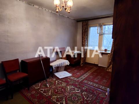 квартира за адресою Космонавтів вул., 17