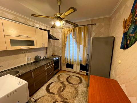 квартира по адресу Архитектора Вербицкого ул., 4-А