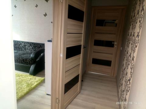 квартира за адресою Небесної Сотні вул. (Московська), 3