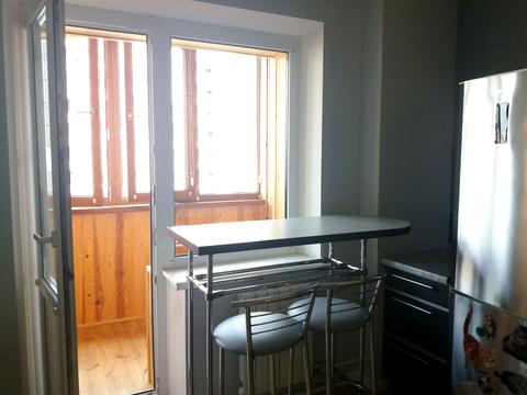 квартира за адресою Лариси Руденко вул., 21