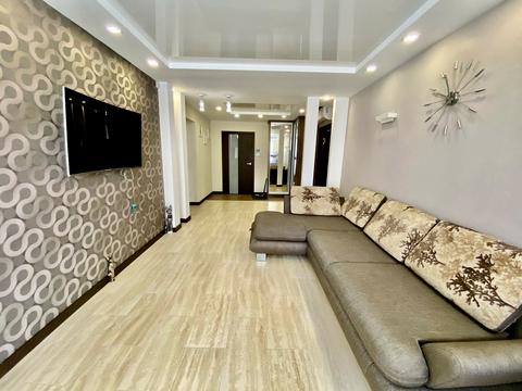 квартира по адресу Андрея Верхогляда ул. (Михайла Драгомирова), 2