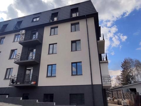 квартира за адресою Івана Підкови вул., 17-Е