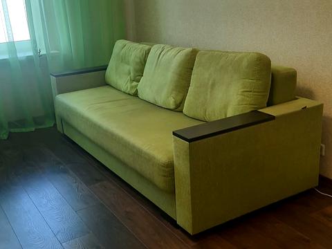 квартира по адресу Олены Пчилки ул., 2-Б