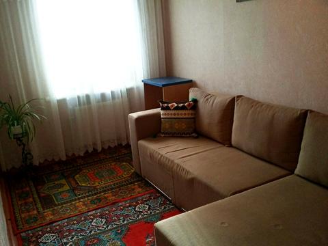 квартира за адресою Старовільська вул., 4