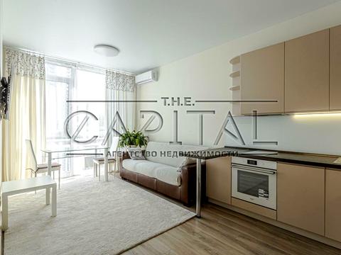 квартира по адресу Предславинская ул., 57