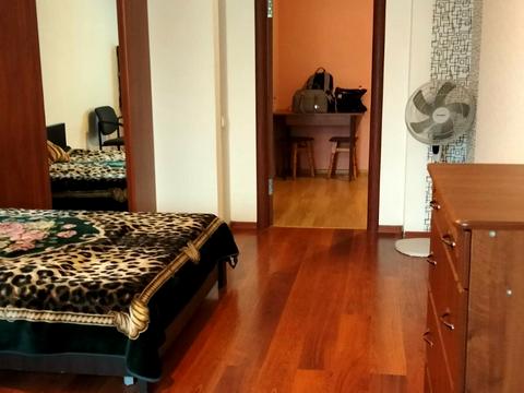 квартира по адресу Василия Симоненко ул., 2