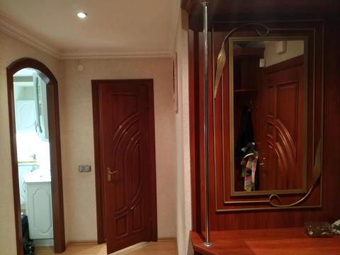 квартира по адресу Академика Лазаренко ул., 48а