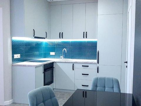 квартира за адресою Зарічна вул., 6