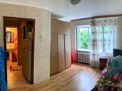 квартира по адресу Марии Лагуновой ул., 4-А