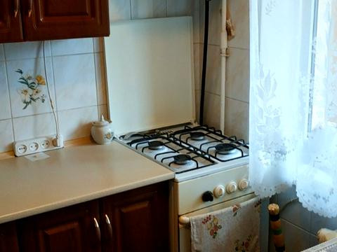 квартира по адресу Кубанской Украины ул. (Маршала Жукова), 24-А