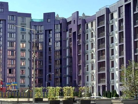 квартира по адресу Садова, 1Б