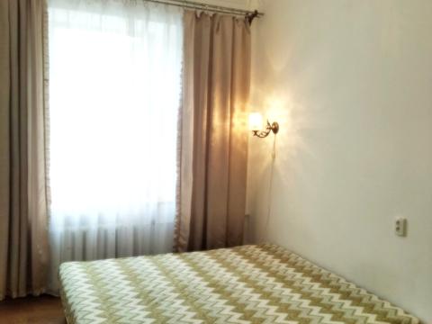 квартира по адресу Мечникова, 104