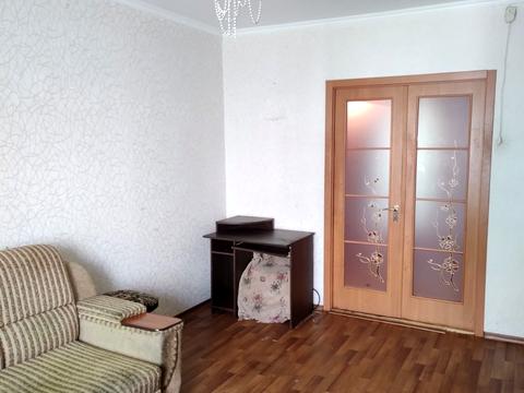 квартира по адресу Семафорная ул., 34