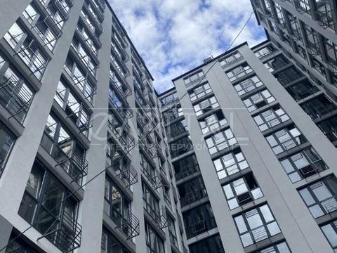 квартира по адресу Камянская ул. (Днепродзержинская), 127