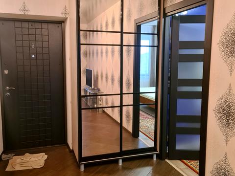 квартира по адресу Тернопільська ул., 34Г