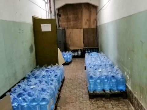 комерційна за адресою Стовпова вул., 19